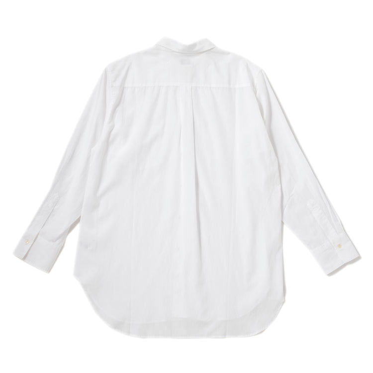 ARCH&LINE | アーチアンドライン STANDARD COLOR SHIRT