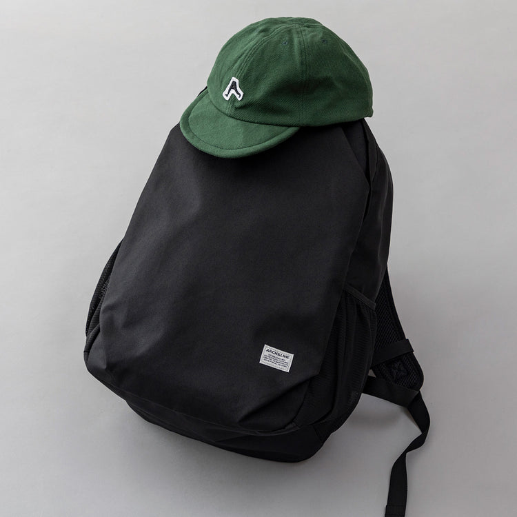 ARCH&LINE | アーチアンドライン EGG BAG MEGA 30L