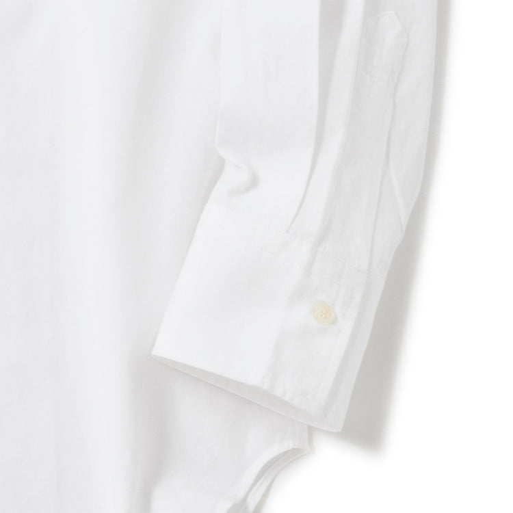 ARCH&LINE | アーチアンドライン STANDARD COLOR SHIRT