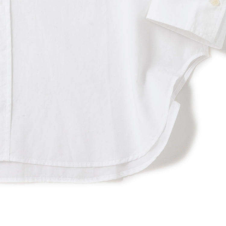 ARCH&LINE | アーチアンドライン STANDARD COLOR SHIRT