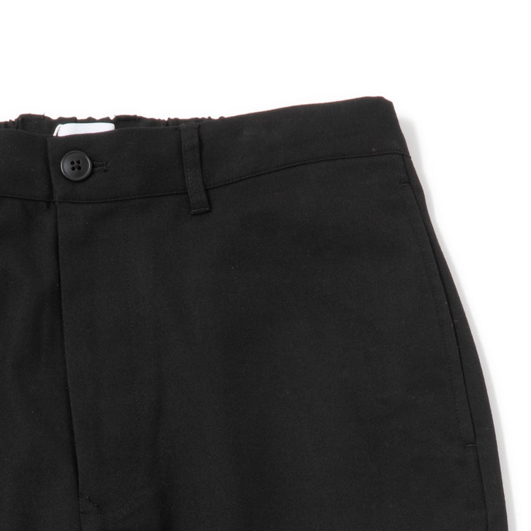 ARCH&LINE | アーチアンドライン FLANNEL EASY PANTS