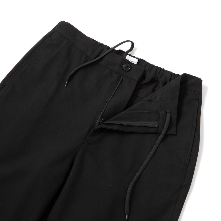 ARCH&LINE | アーチアンドライン FLANNEL EASY PANTS