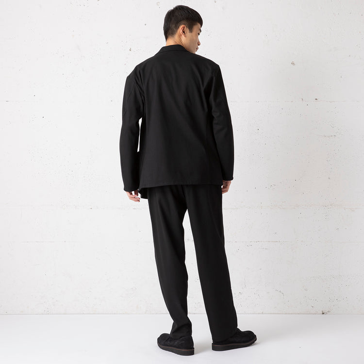 モデル身長180cm