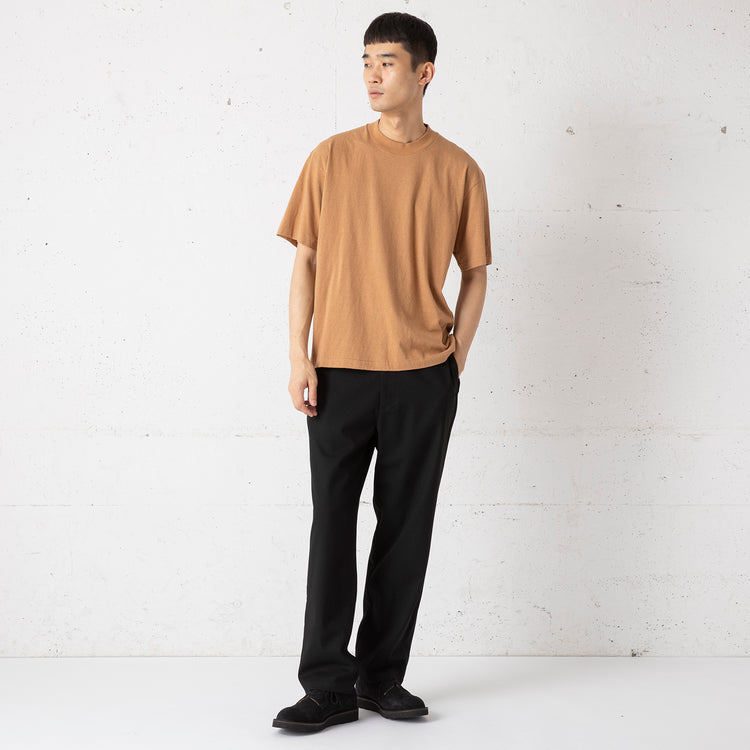 モデル身長180cm