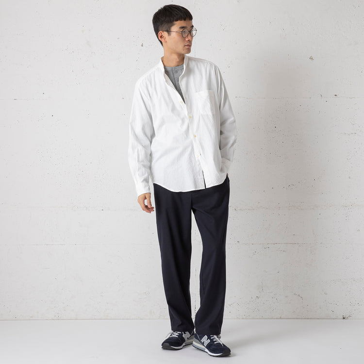 モデル身長180cm