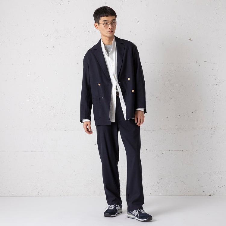 モデル身長180cm
