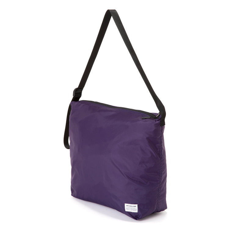 ARCH&LINE | アーチアンドライン Re: NYLON CLUB BAG