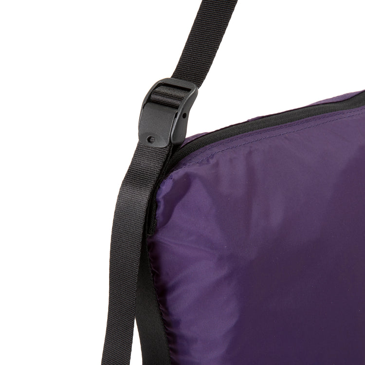 ARCH&LINE | アーチアンドライン Re: NYLON CLUB BAG