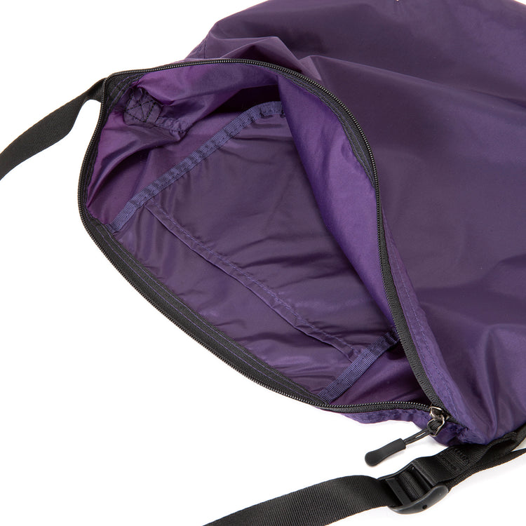 ARCH&LINE | アーチアンドライン Re: NYLON CLUB BAG