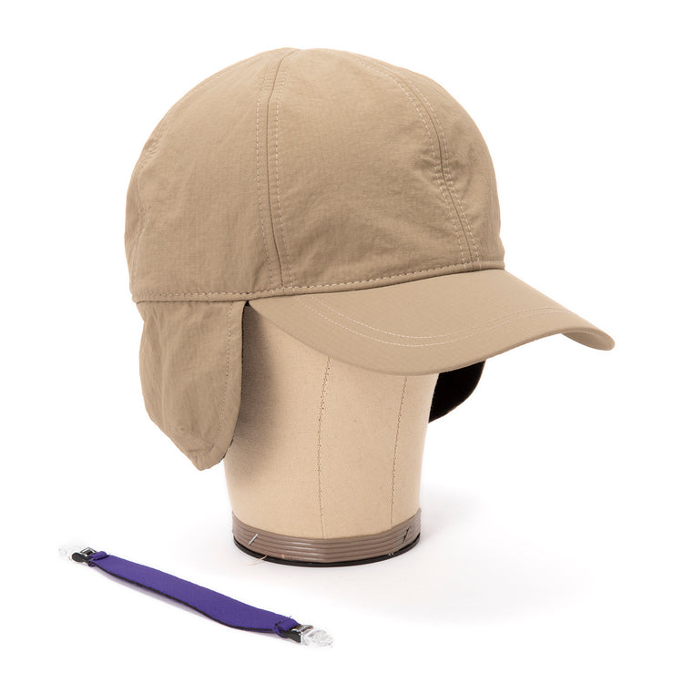 ARCH&LINE | アーチアンドライン Re:NYLON HIKING CAP