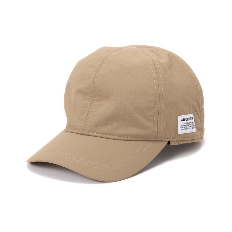 ARCH&LINE | アーチアンドライン Re:NYLON HIKING CAP