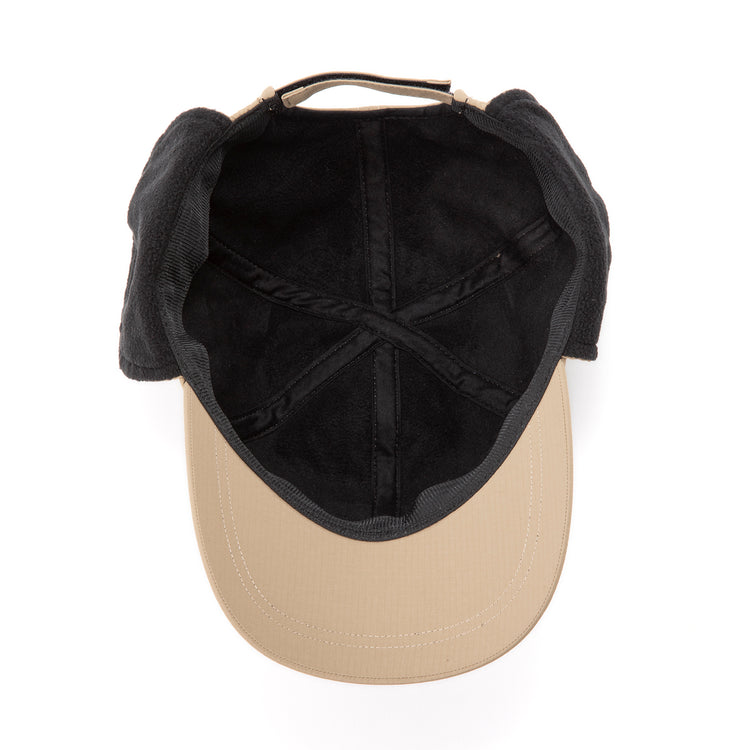 ARCH&LINE | アーチアンドライン Re:NYLON HIKING CAP