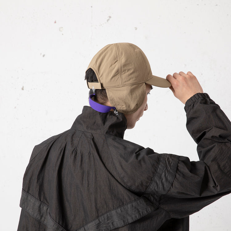ARCH&LINE | アーチアンドライン Re:NYLON HIKING CAP