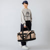 ARCH&LINE | アーチアンドライン PLAYERS DUFFLE BAG