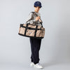 ARCH&LINE | アーチアンドライン PLAYERS DUFFLE BAG