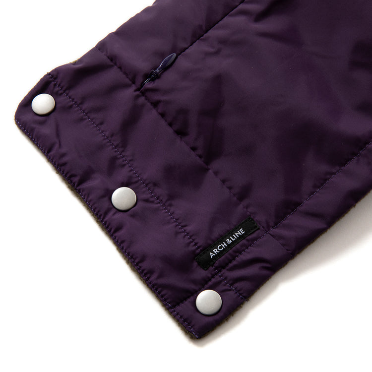 ARCH&LINE | アーチアンドライン Re:NYLON SNOODIE