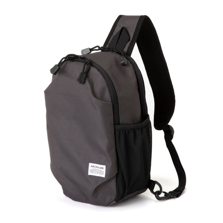 ARCH&LINE | アーチアンドライン COMPACT DAY BAG 6L