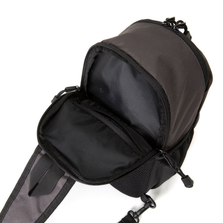 ARCH&LINE | アーチアンドライン COMPACT DAY BAG 6L
