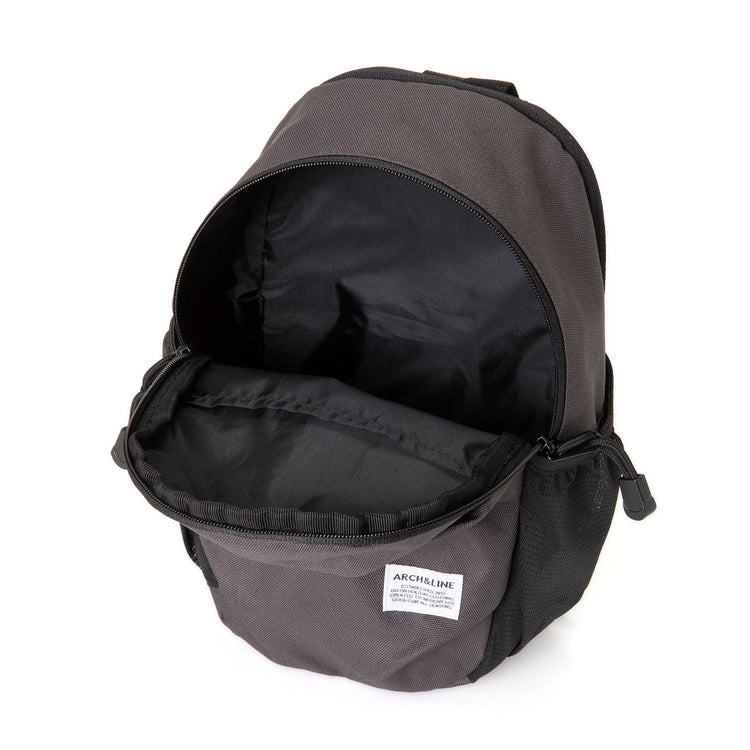 ARCH&LINE | アーチアンドライン COMPACT DAY BAG 6L