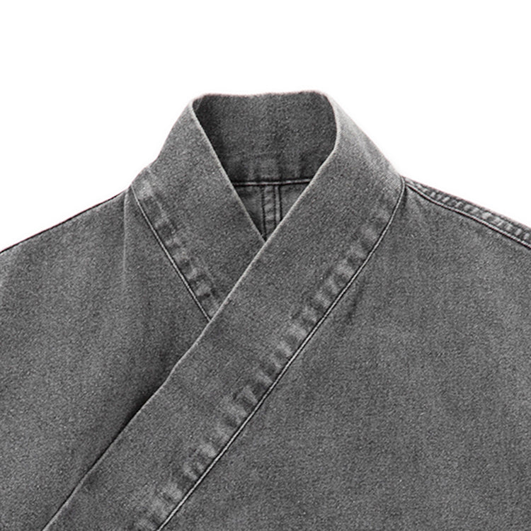 ARCH&LINE | アーチアンドライン KIDS LIGHT DENIM SAMUE