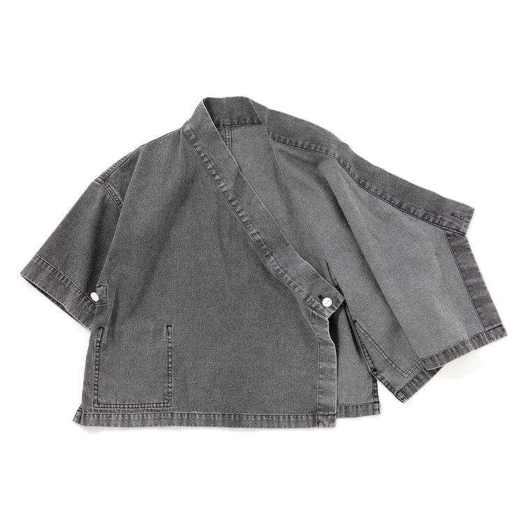 ARCH&LINE | アーチアンドライン KIDS LIGHT DENIM SAMUE
