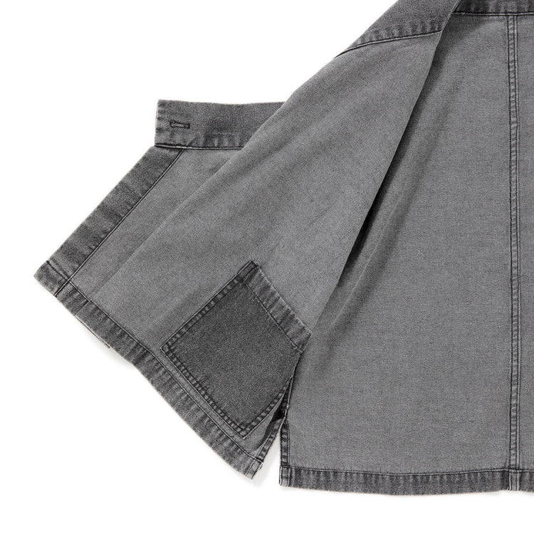 ARCH&LINE | アーチアンドライン KIDS LIGHT DENIM SAMUE