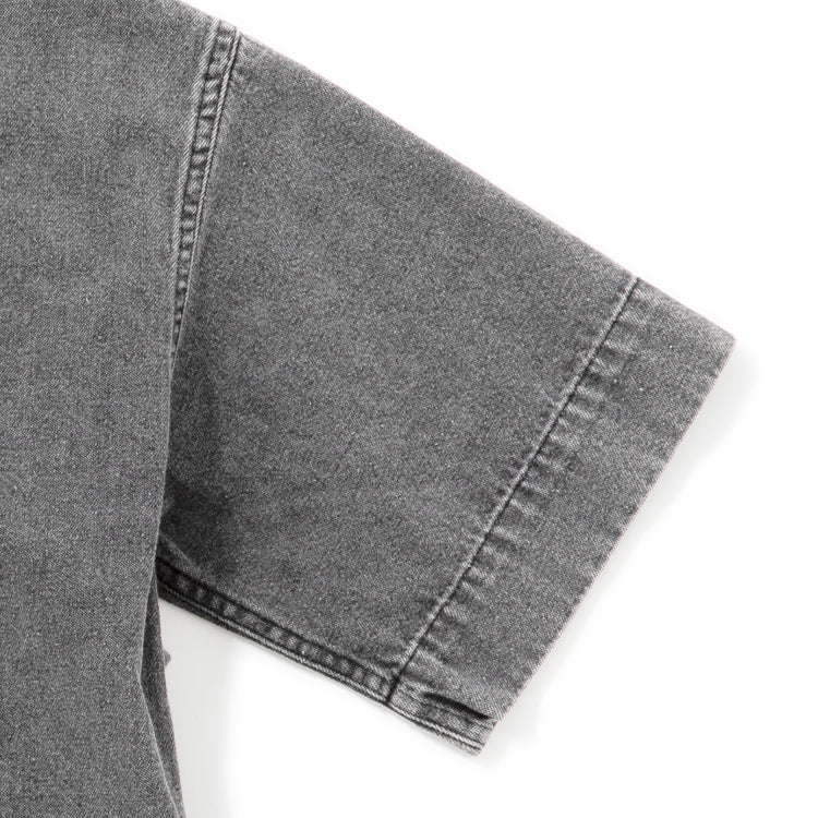 ARCH&LINE | アーチアンドライン KIDS LIGHT DENIM SAMUE