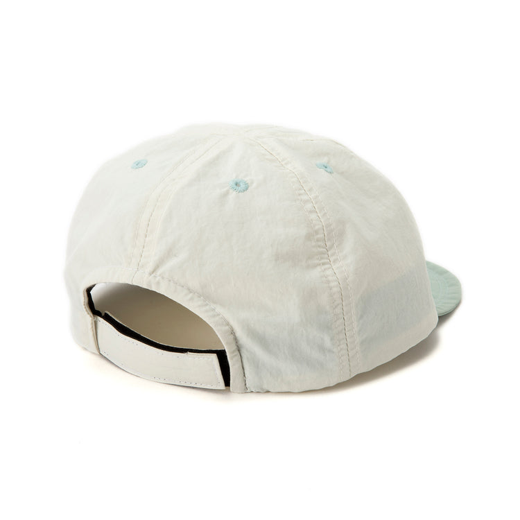 ARCH&LINE | アーチアンドライン UVCUT NYLON CRAZY CAP