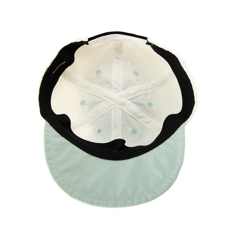 ARCH&LINE | アーチアンドライン UVCUT NYLON CRAZY CAP