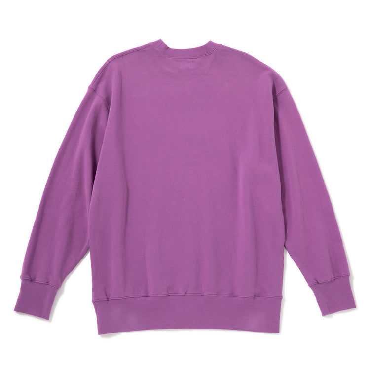 ARCH&LINE | アーチアンドライン OG SOFT TERRY PO POTATER
