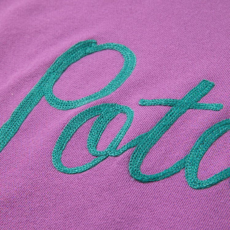 ARCH&LINE | アーチアンドライン OG SOFT TERRY PO POTATER