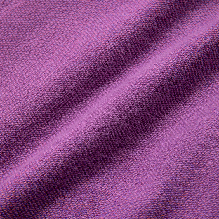 ARCH&LINE | アーチアンドライン OG SOFT TERRY PO POTATER