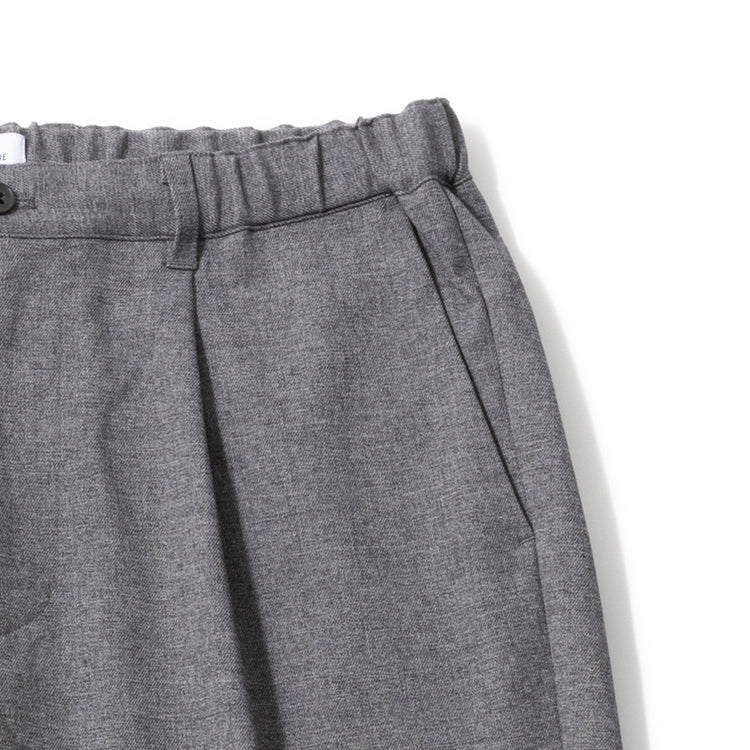 ARCH&LINE | アーチアンドライン STRETCH CREW PANTS