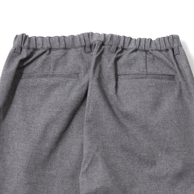 ARCH&LINE | アーチアンドライン STRETCH CREW PANTS