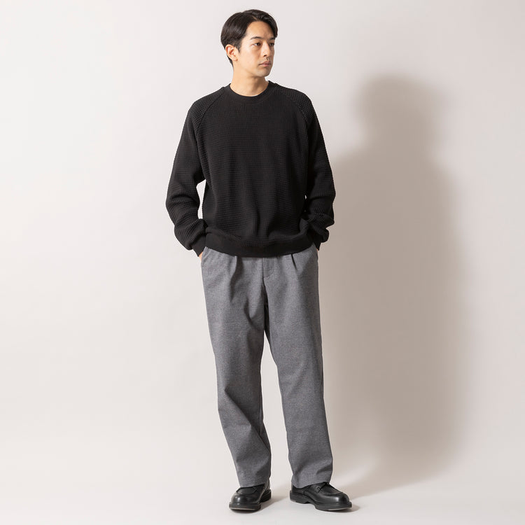 モデル身長180cm