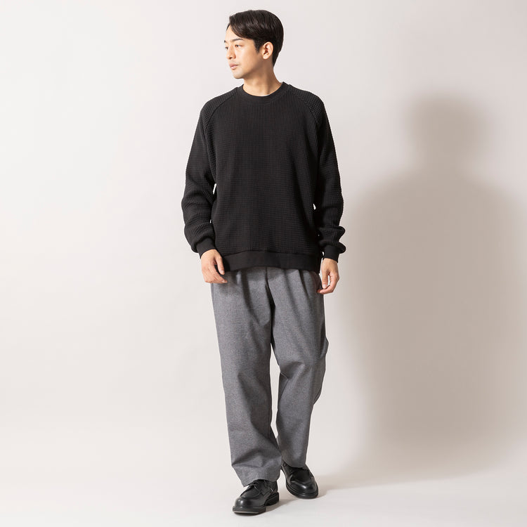モデル身長180cm