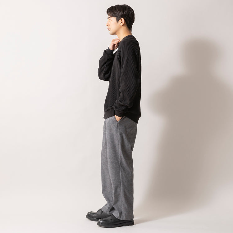 モデル身長180cm