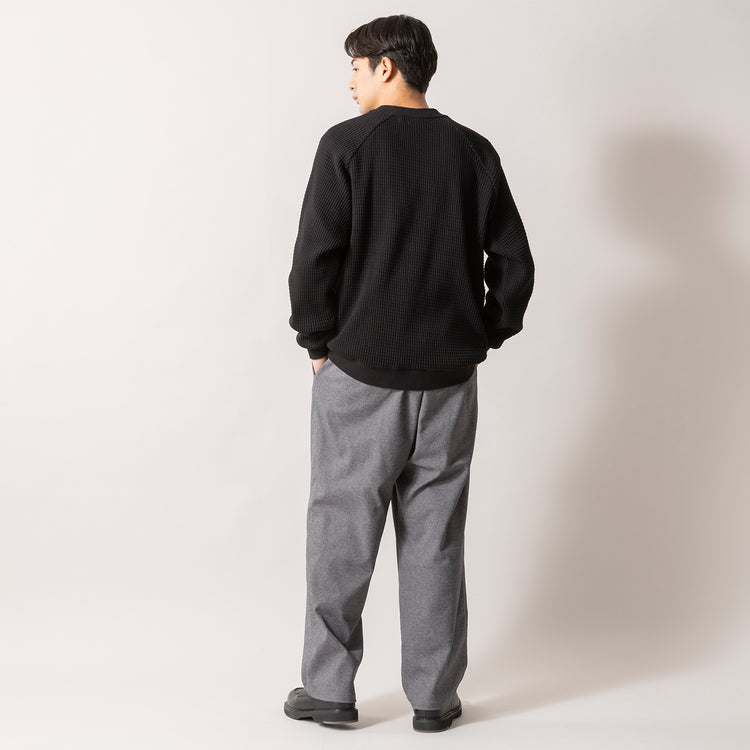 モデル身長180cm