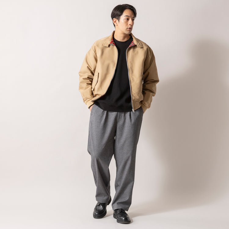 モデル身長180cm