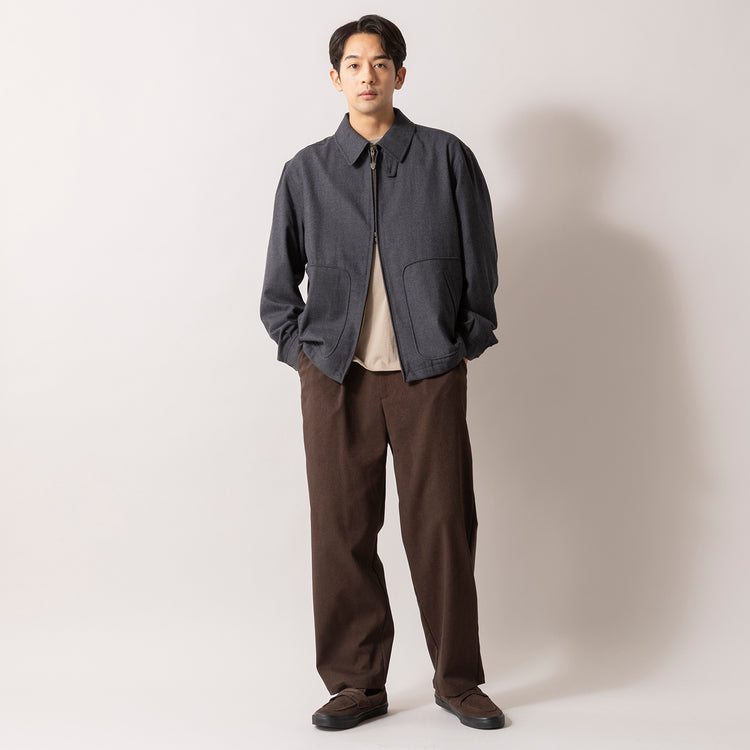 モデル身長180cm