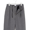 ARCH&LINE | アーチアンドライン STRETCH CREW PANTS