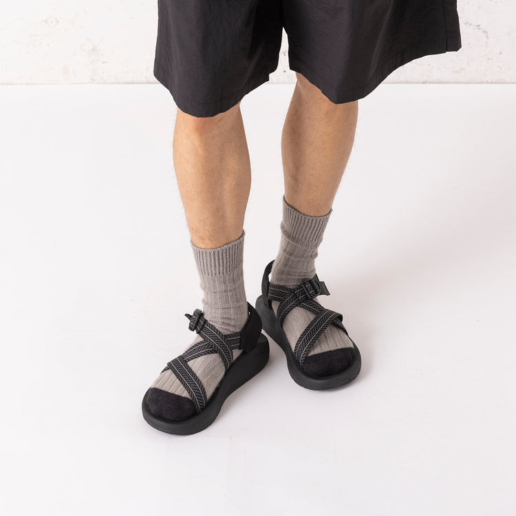 CHACO | チャコ Ms クッシュZ