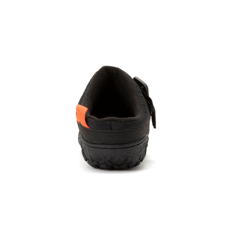 Chaco | チャコ　Ms RAMBLE PUFF CLOG BLACK