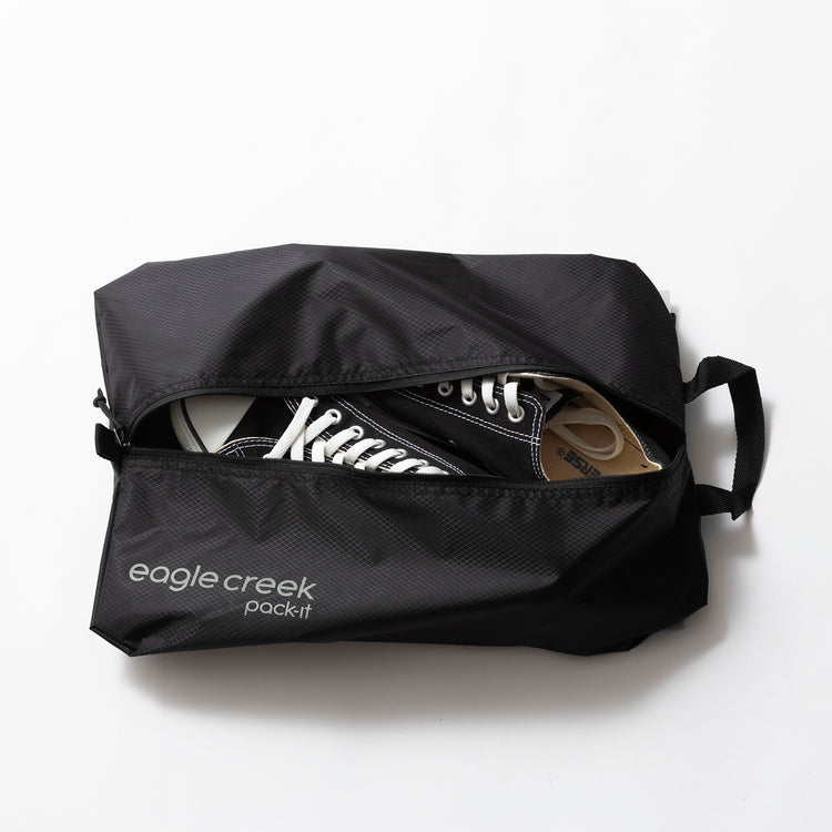 Eagle Creek | イーグルクリーク パックイット アイソレート シューサック