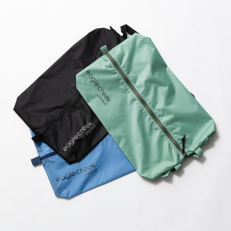 Eagle Creek | イーグルクリーク パックイット アイソレート シューサック