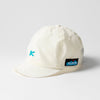 KAVU | カブー LaLa Begin別注 KIDSナイロンBBキャップ