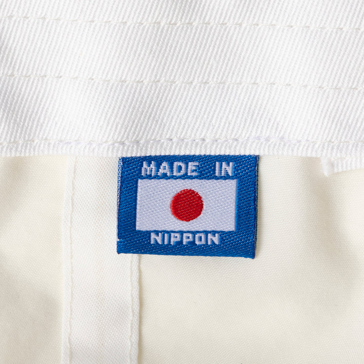 KAVU | カブー Begin別注 KIDSナイロンBBキャップ