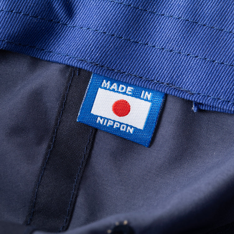 KAVU | カブー Begin別注 KIDSナイロンBBキャップ