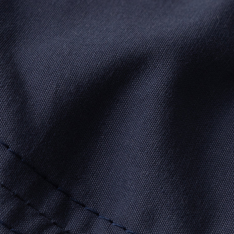 KAVU | カブー Begin別注 KIDSナイロンBBキャップ