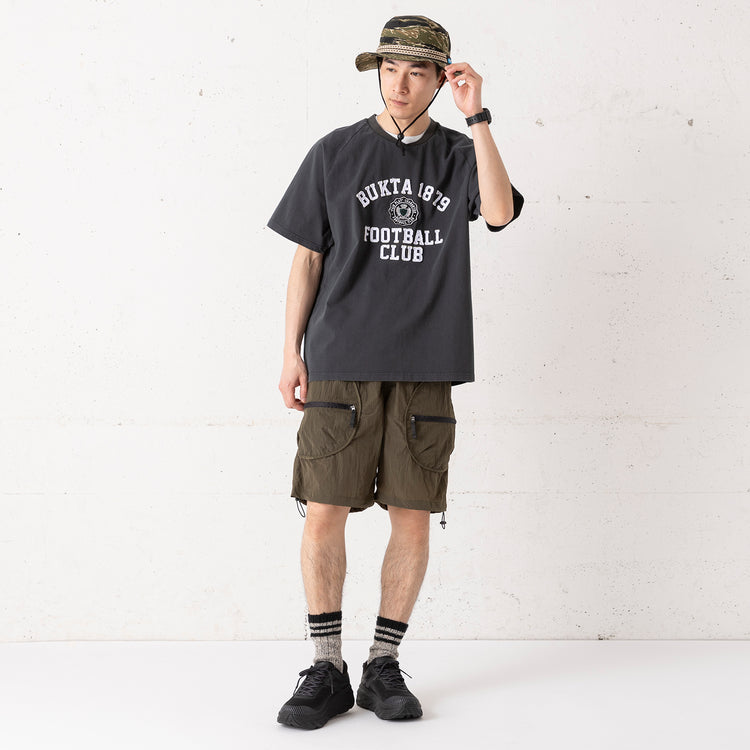 KAVU | カブー リップストップ バケットハット